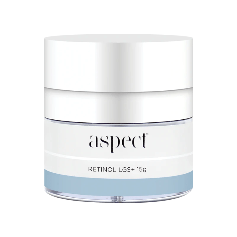 Aspect Skincare RETINOL LGS+ 