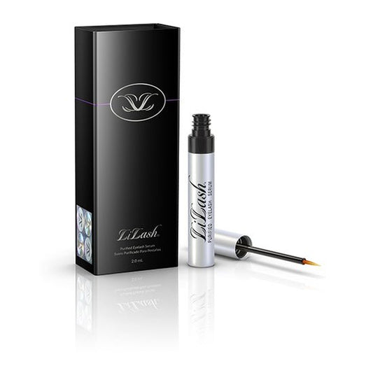 beautyspot lash serum LiLash Demi 2.0ml (3-month supply)