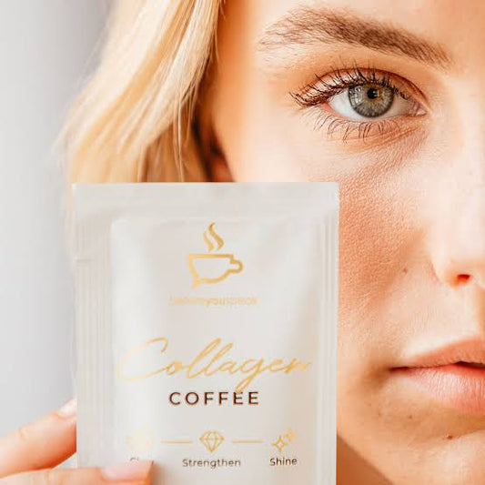 BEFORE YOU SPEAK Before You Speak Coffee Trial Pack (6 Sachets)