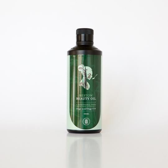 Bestow Beauty Oil 500ml - Exquisite Laser Clinic