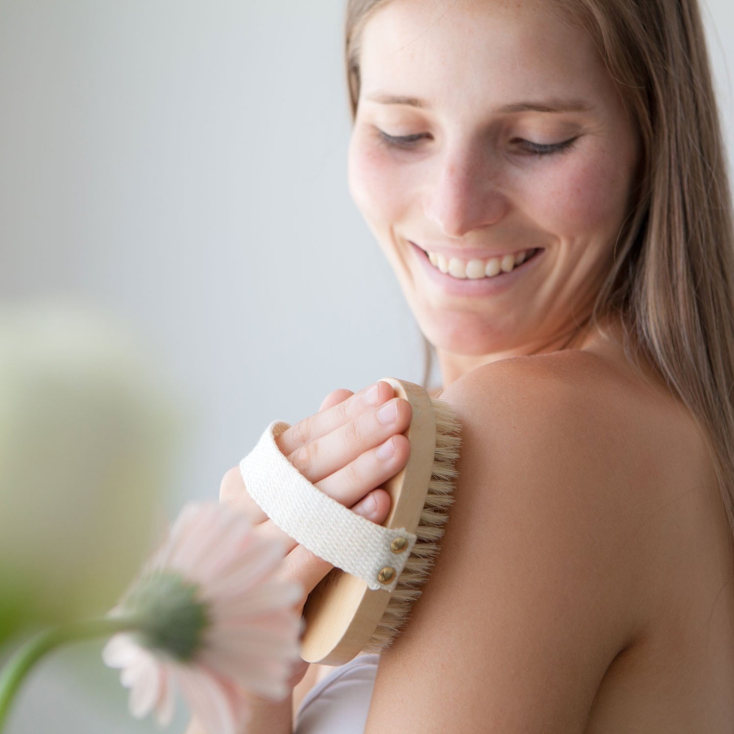 Bestow Body Brush - Exquisite Laser Clinic