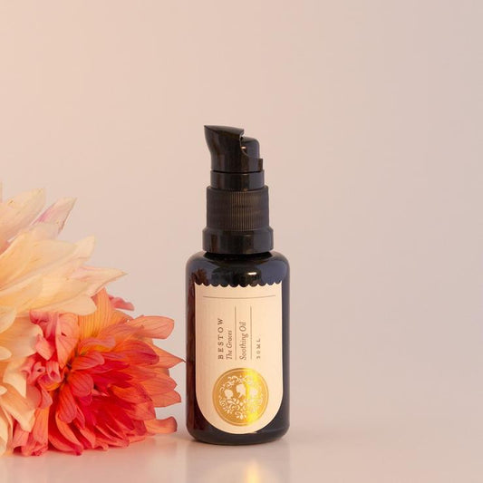 Bestow skincare Bestow The Graces Soothing Oil 30ml