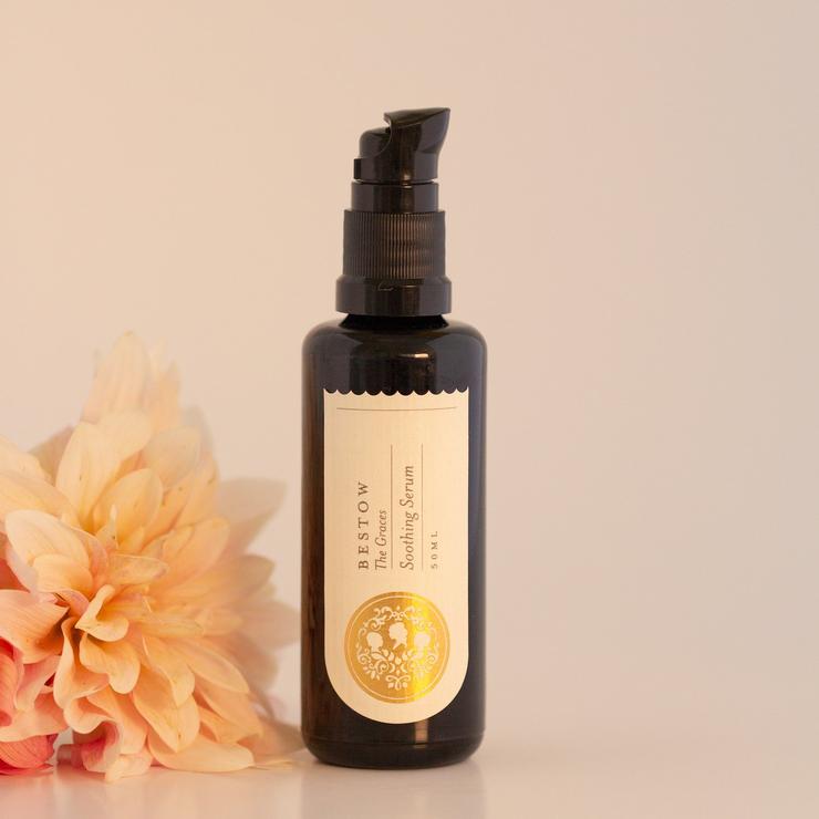 Bestow skincare Bestow The Graces Soothing Serum 50ml