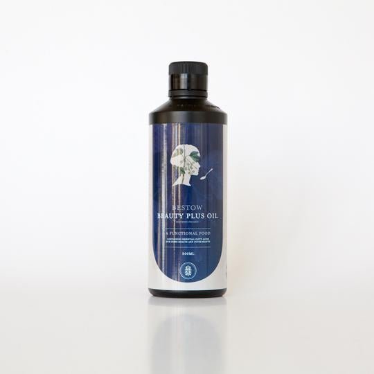 Bestow supplements Bestow Beauty Plus Oil 500ml