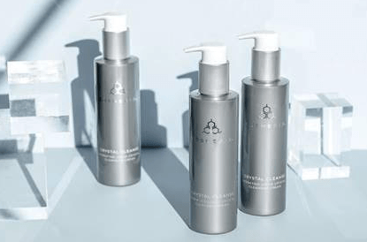 COSMEDIX Crystal Cleanse NEW CLEANSER - Exquisite Laser Clinic
