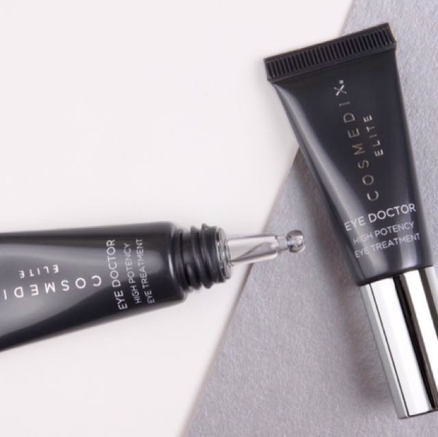 Cosmedix Eye Doctor - Exquisite Laser Clinic