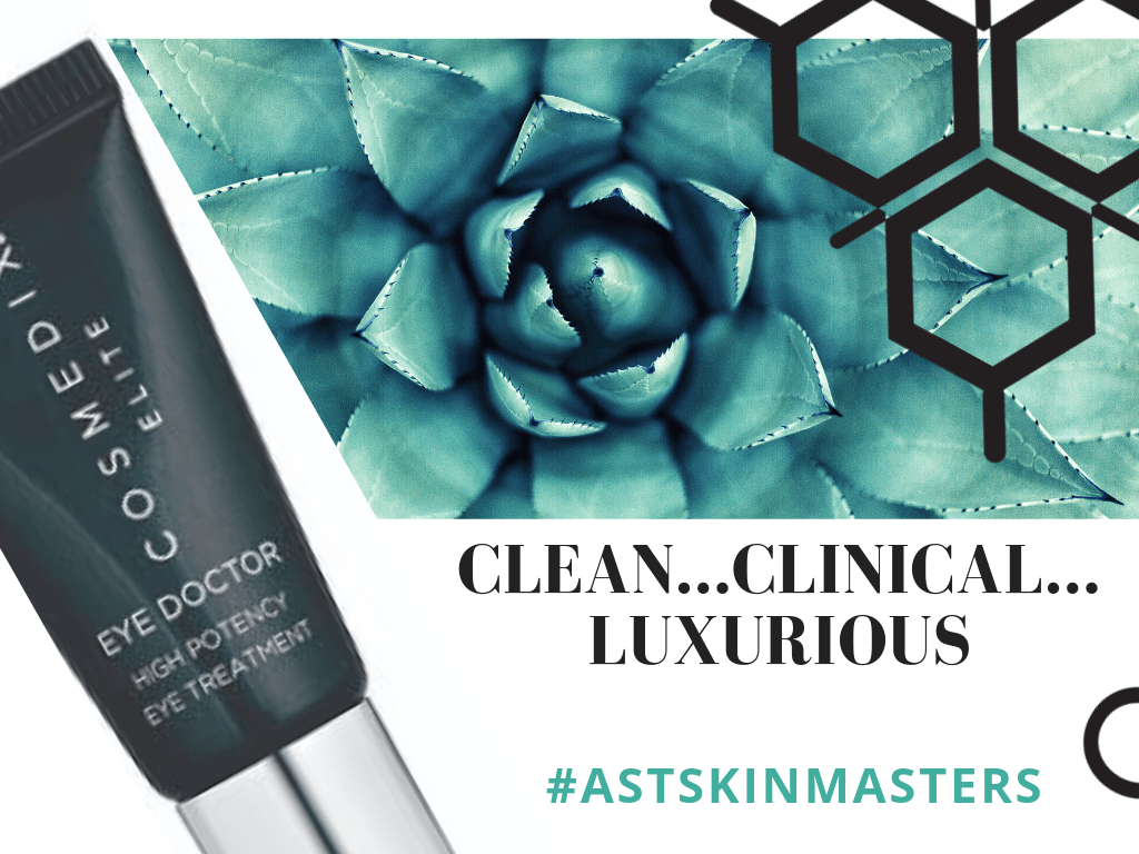 Cosmedix Eye Doctor - Exquisite Laser Clinic