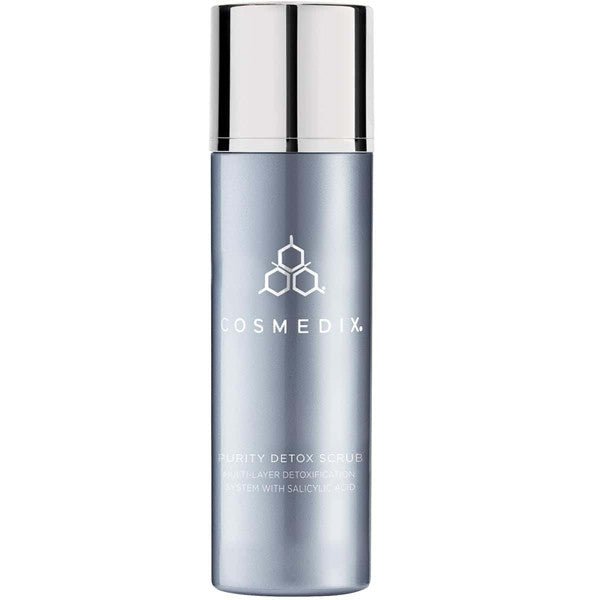 COSMEDIX PURITY DETOX SCRUB 90GM - Exquisite Laser Clinic