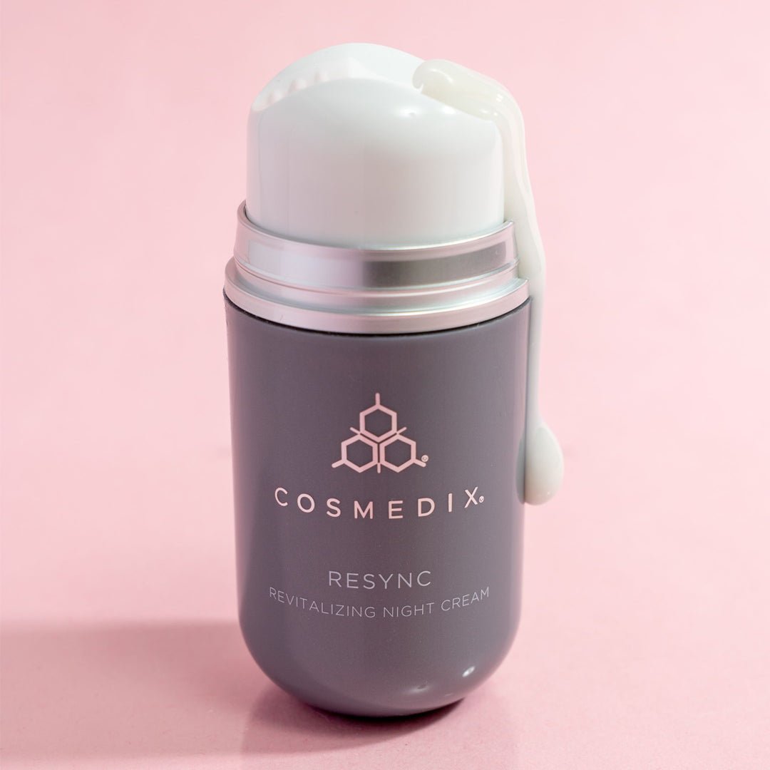 Cosmedix Night Cream