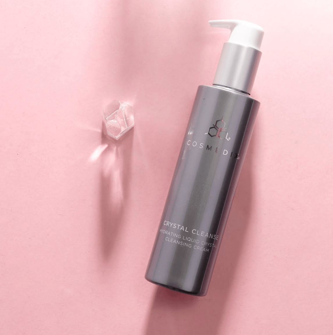 Cosmedix Skin Care Cosmedix Crystal Cleanse