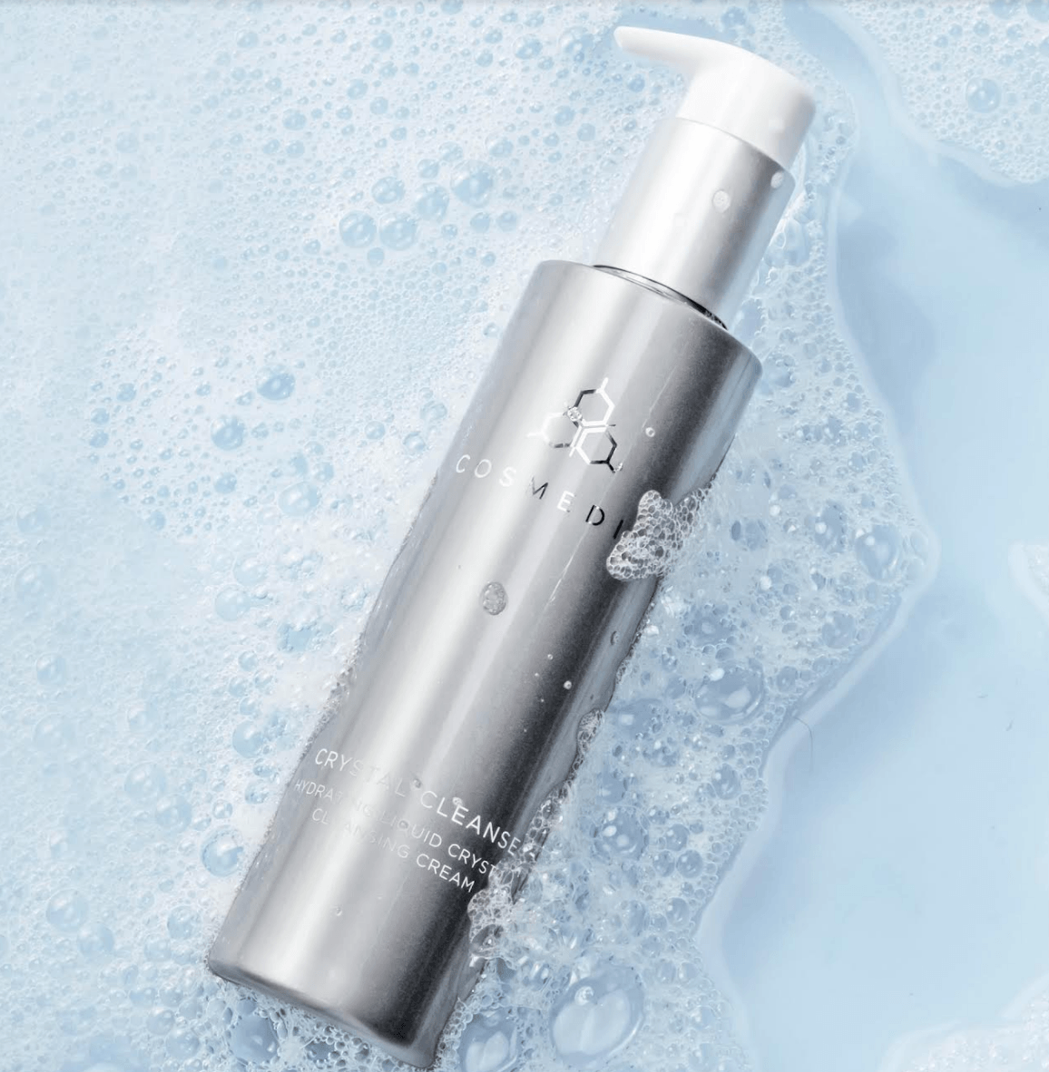 Cosmedix Skin Care Cosmedix Crystal Cleanse
