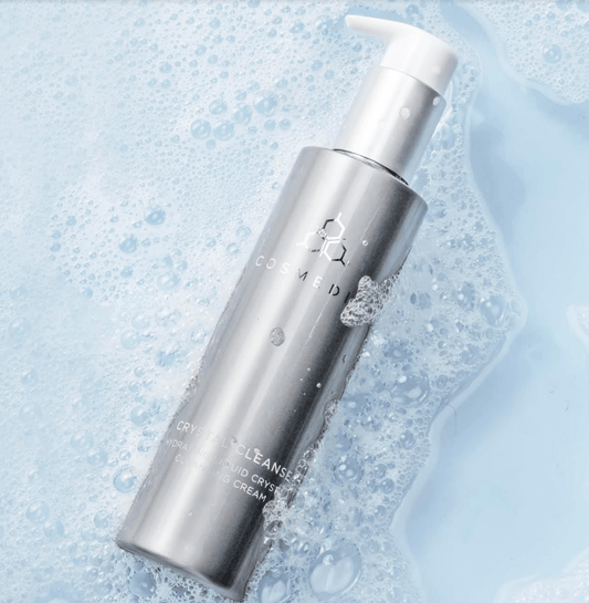 Cosmedix Skin Care Cosmedix Crystal Cleanse
