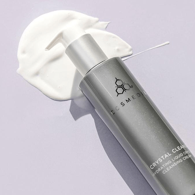 Cosmedix Skin Care Cosmedix Crystal Cleanse