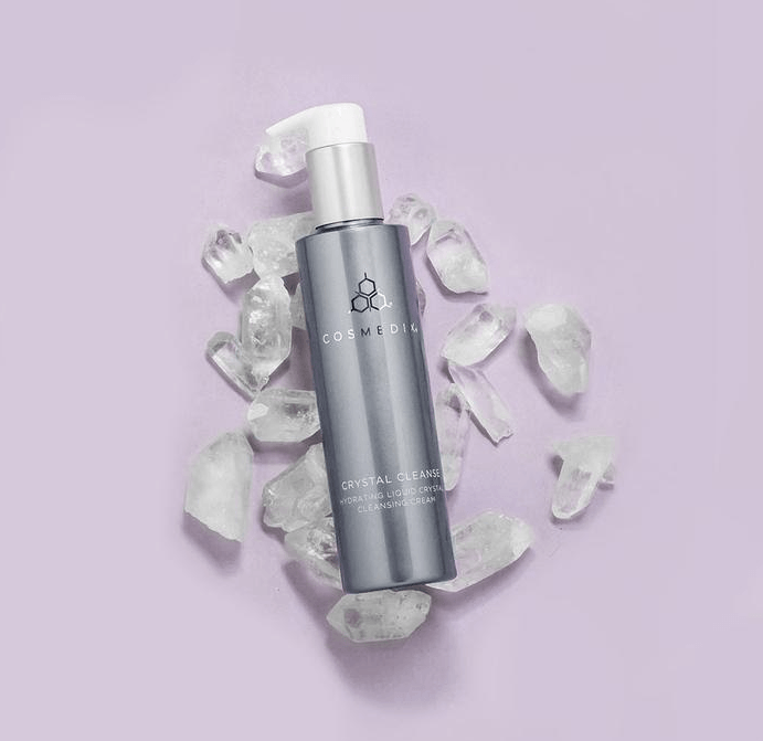 Cosmedix Skin Care Cosmedix Crystal Cleanse