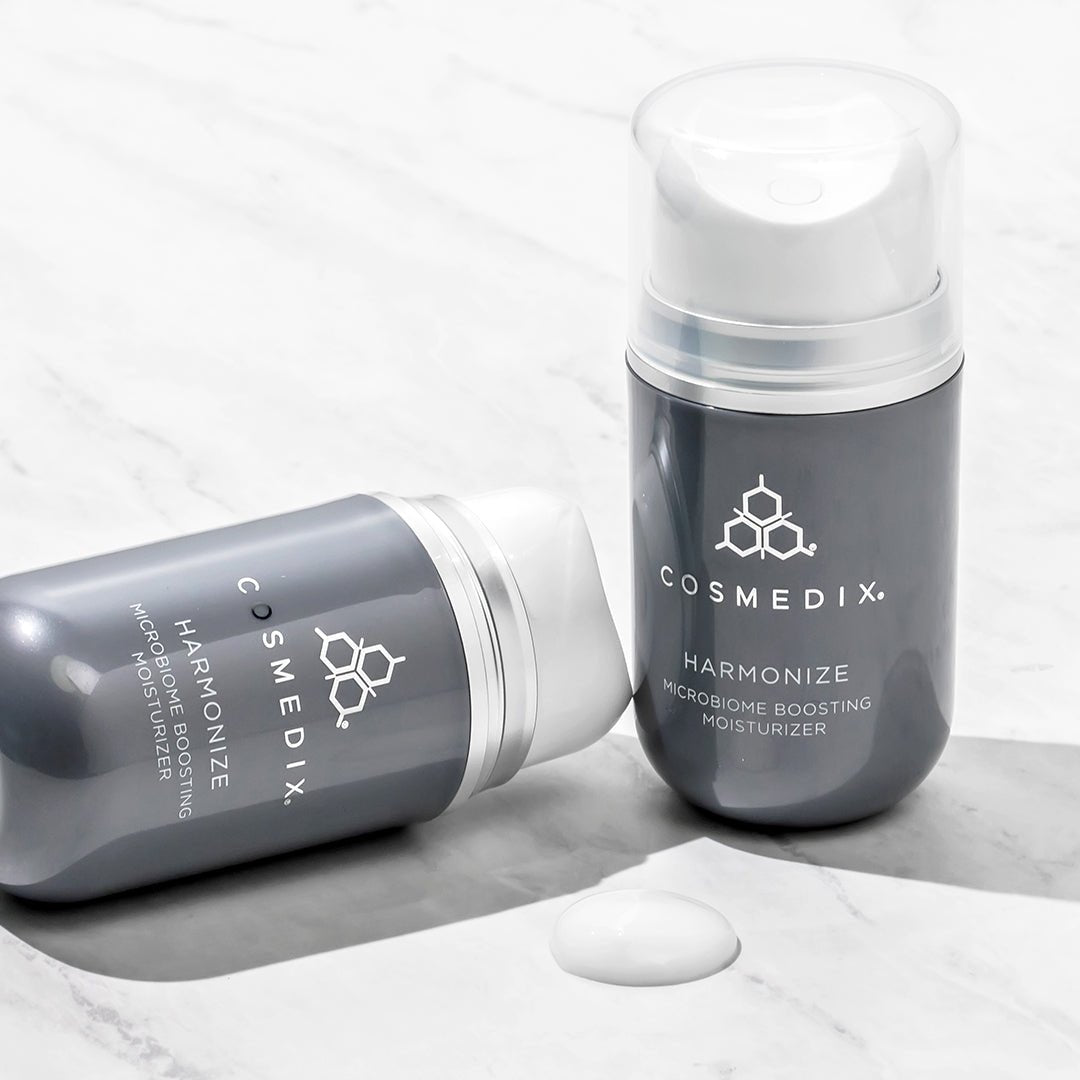 Cosmedix skin care Cosmedix Harmonize Microbiome Moisturiser