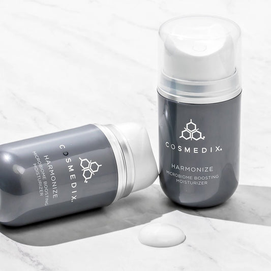 Cosmedix skin care Cosmedix Harmonize Microbiome Moisturiser