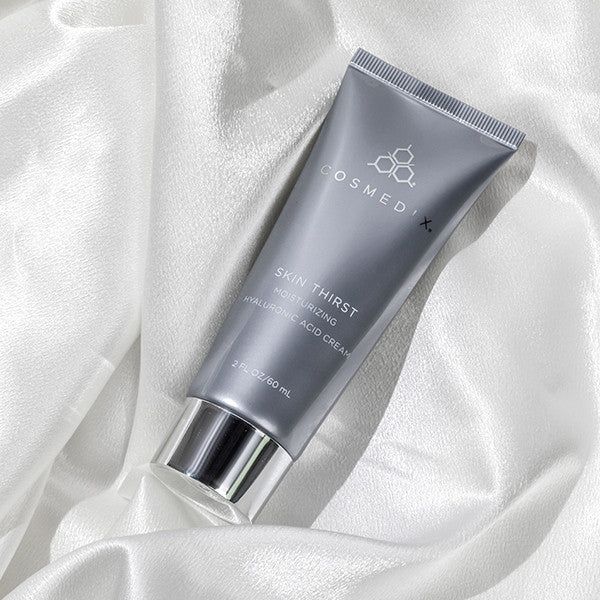 Cosmedix Skin Thirst Moisturising HYALURONIC ACID CREAM - Exquisite Laser Clinic