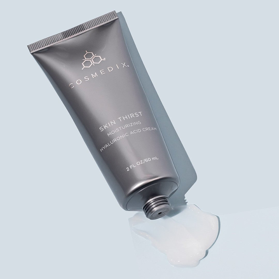 Cosmedix Skin Thirst Moisturising HYALURONIC ACID CREAM - Exquisite Laser Clinic