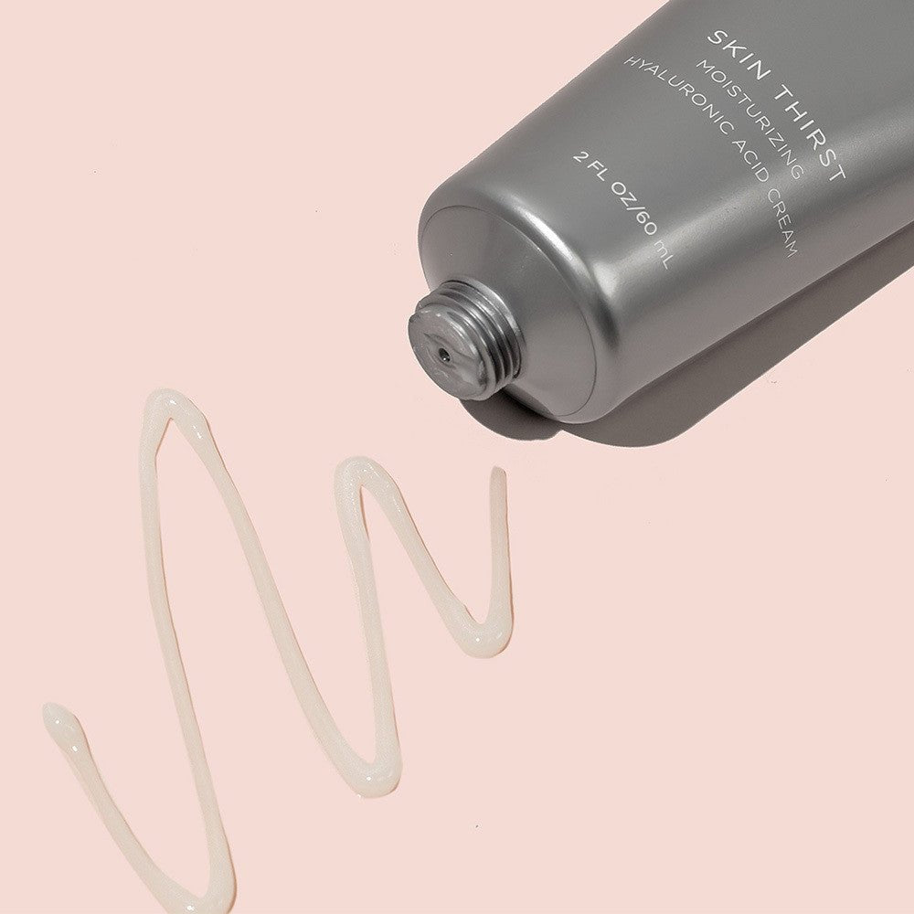 Cosmedix Skin Thirst Moisturising HYALURONIC ACID CREAM - Exquisite Laser Clinic