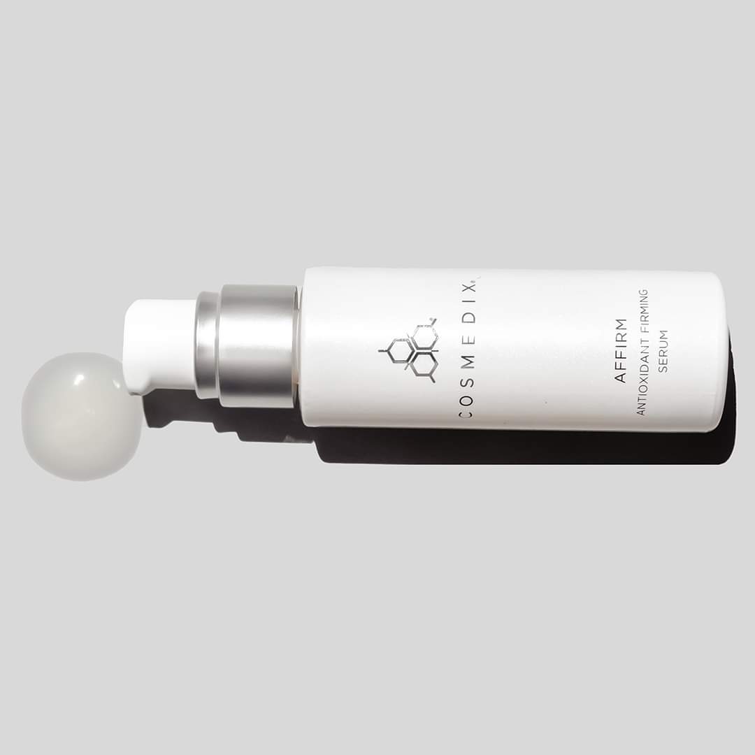 Cosmedix skincare Cosmedix Affirm Serum