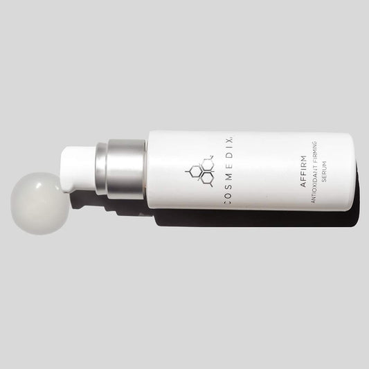 Cosmedix skincare Cosmedix Affirm Serum