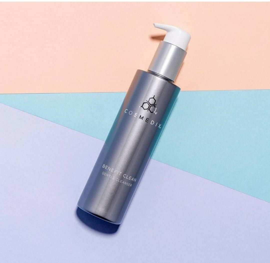 Cosmedix skincare Cosmedix Benefit Clean 150ml