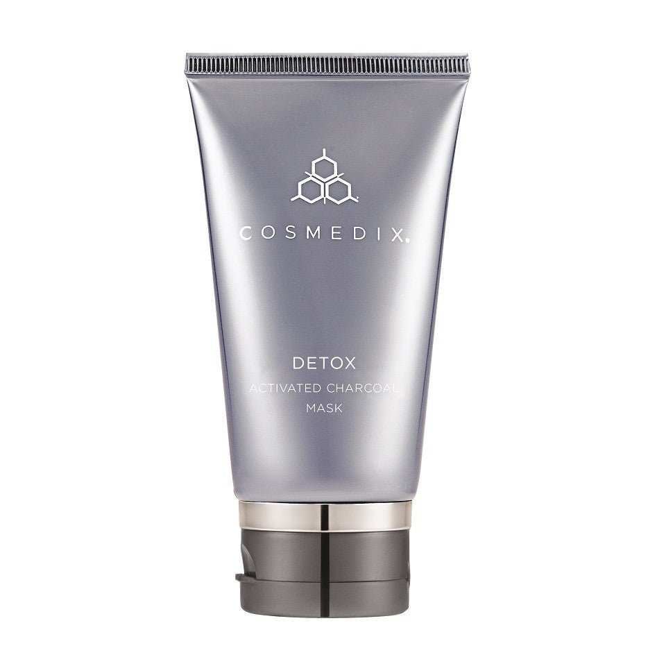Cosmedix skincare COSMEDIX Detox Mask