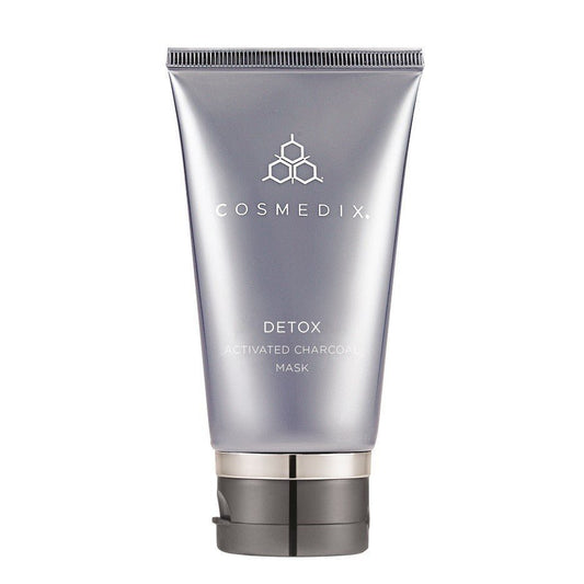 Cosmedix skincare COSMEDIX Detox Mask