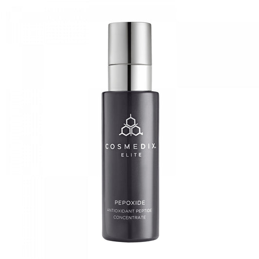 Cosmedix skincare Cosmedix Elite Pepoxide
