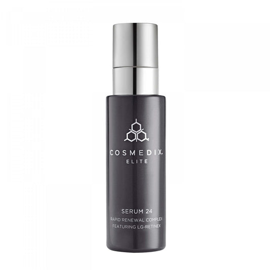 Cosmedix skincare Cosmedix Elite Serum 24