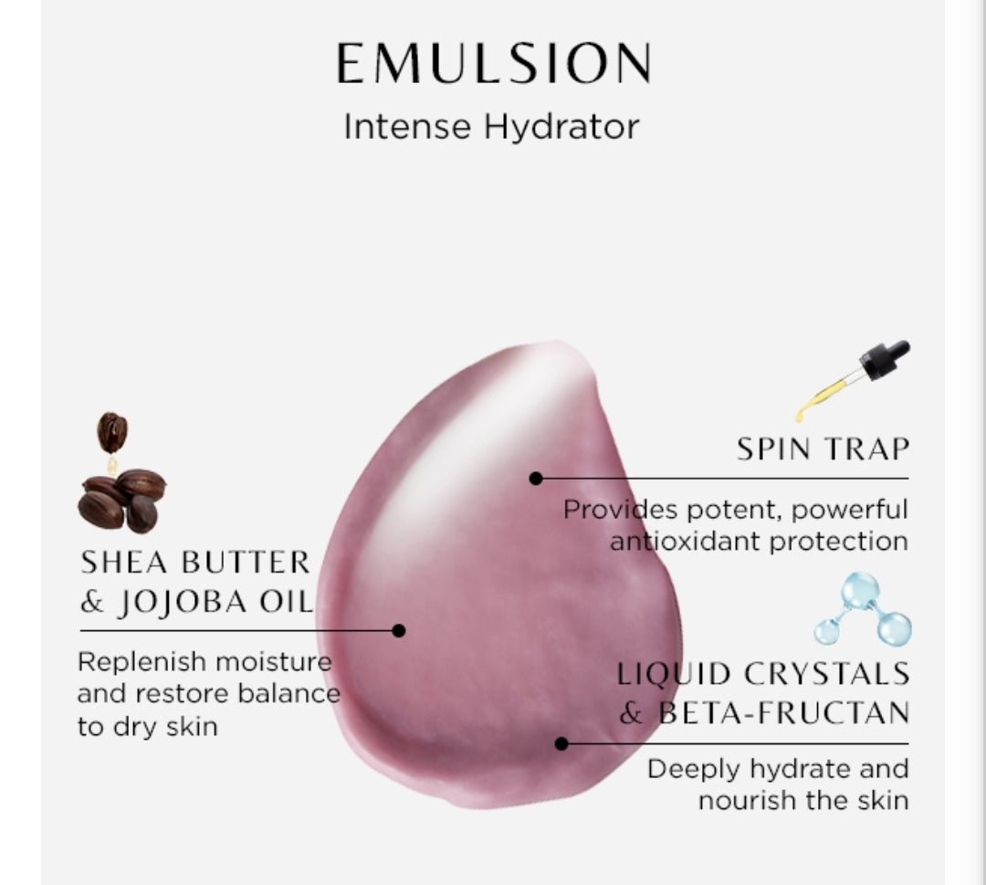 Cosmedix skincare COSMEDIX Emulsion Moisturiser **Pre order**