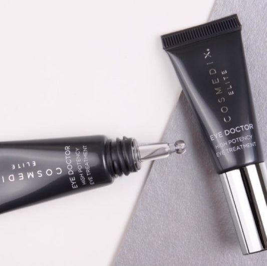 Cosmedix skincare Cosmedix Eye Doctor