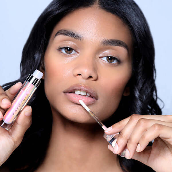 Cosmedix skincare Cosmedix Lumi Crystal Lip Hydrator