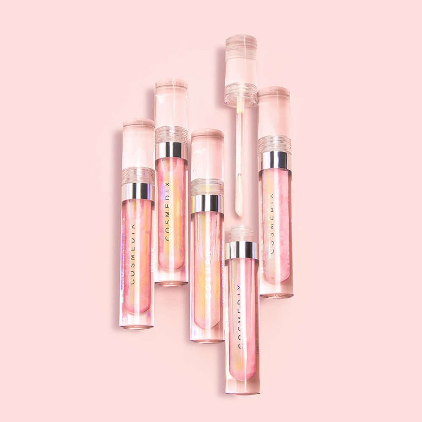 Cosmedix skincare Cosmedix Lumi Crystal Lip Hydrator