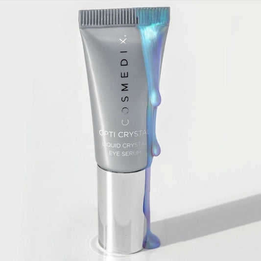Cosmedix skincare Cosmedix Opti Crystal Eye Serum