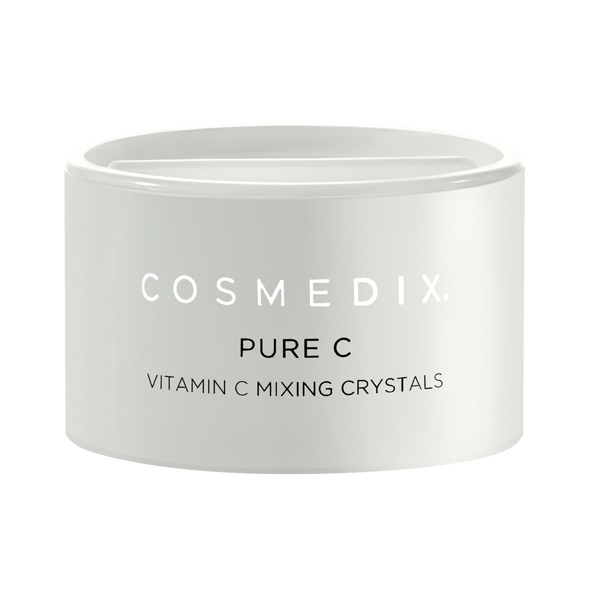 Cosmedix skincare Cosmedix Pure C Crystals (Vitamin C)