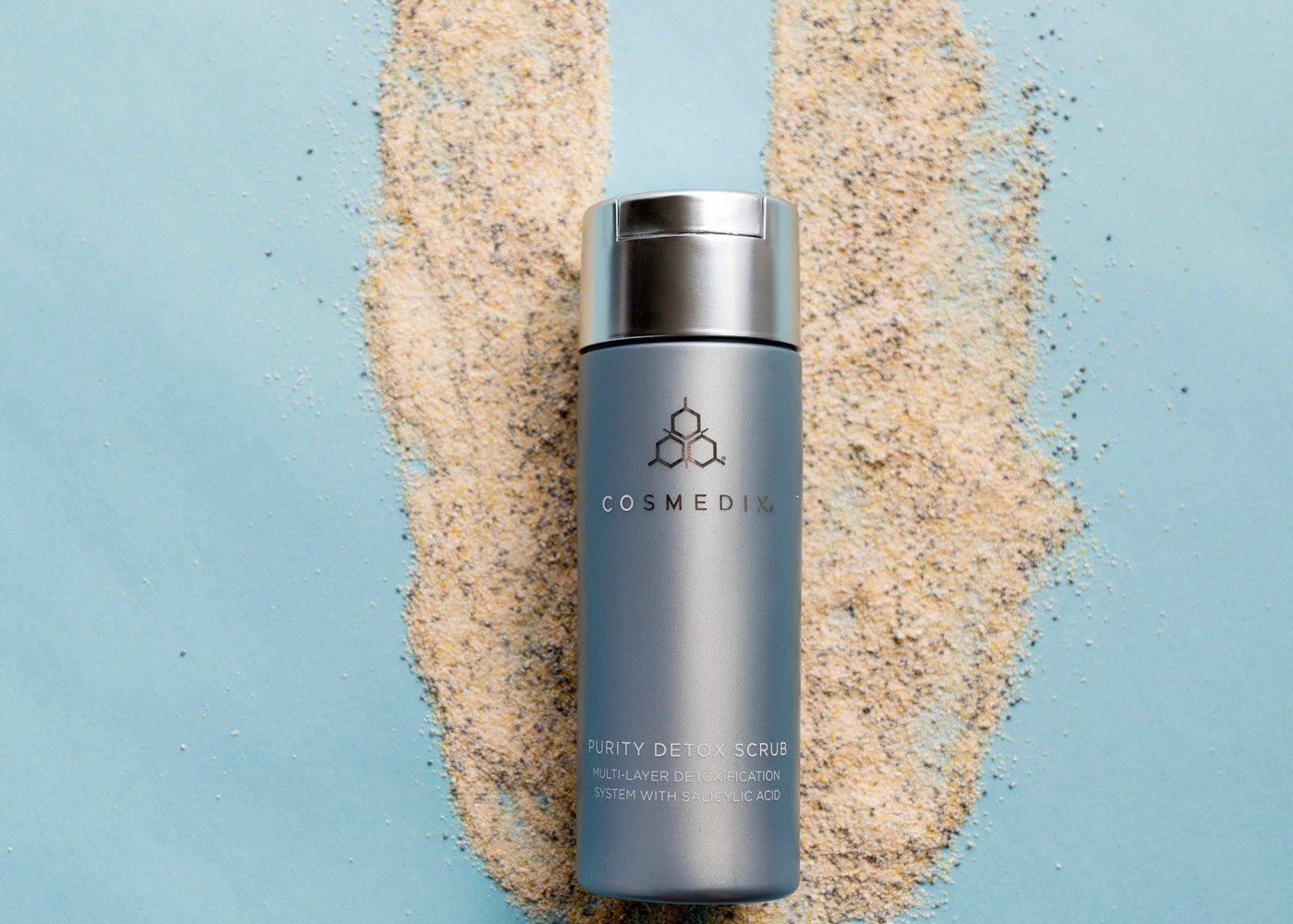 Cosmedix skincare Cosmedix Purity Detox Scrub