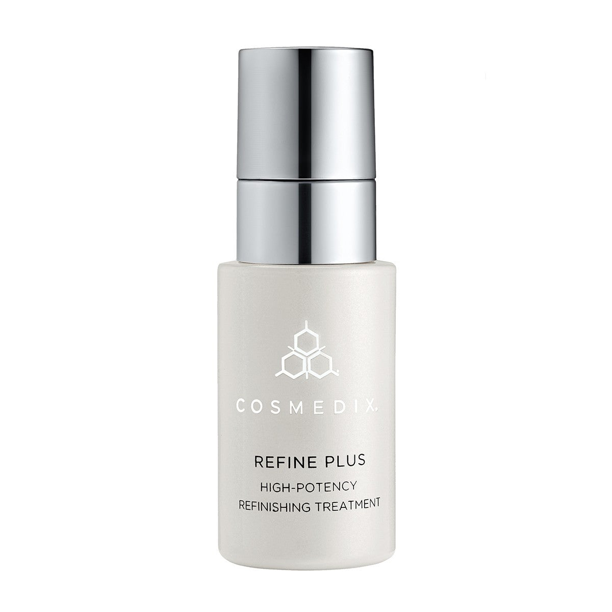 Cosmedix skincare COSMEDIX Refine Plus 15ml