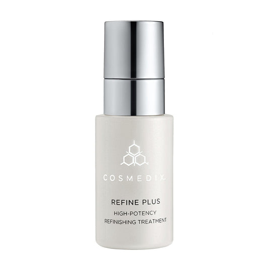 Cosmedix skincare COSMEDIX Refine Plus 15ml