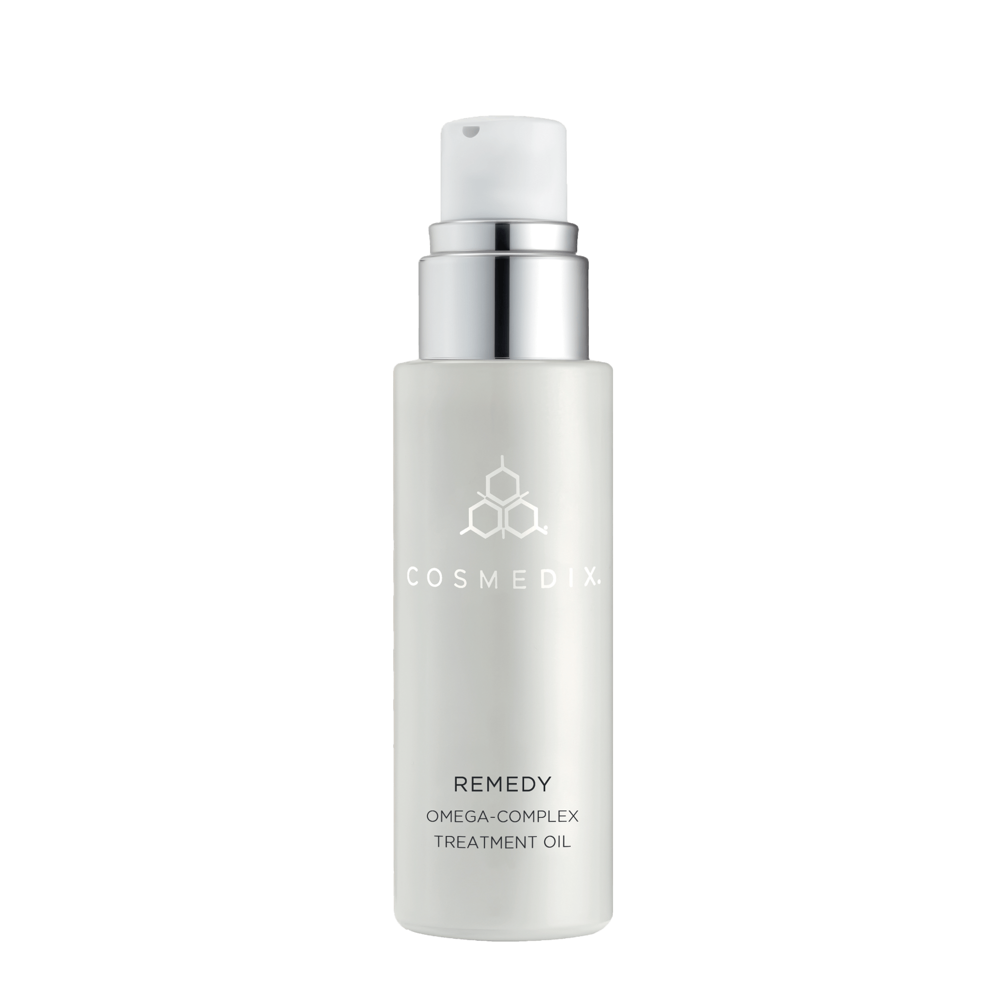 Cosmedix skincare Cosmedix Remedy Omega Complex Treatment Oil