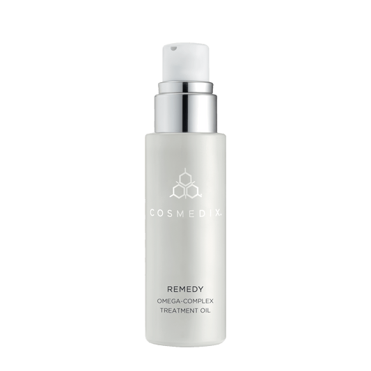 Cosmedix skincare Cosmedix Remedy Omega Complex Treatment Oil