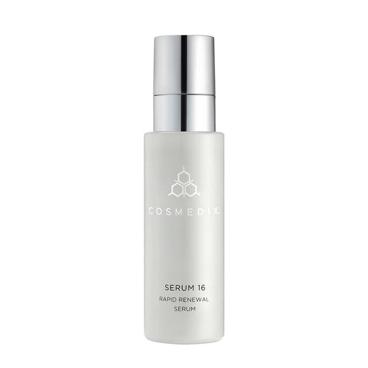 Cosmedix skincare COSMEDIX Serum 16 30ml