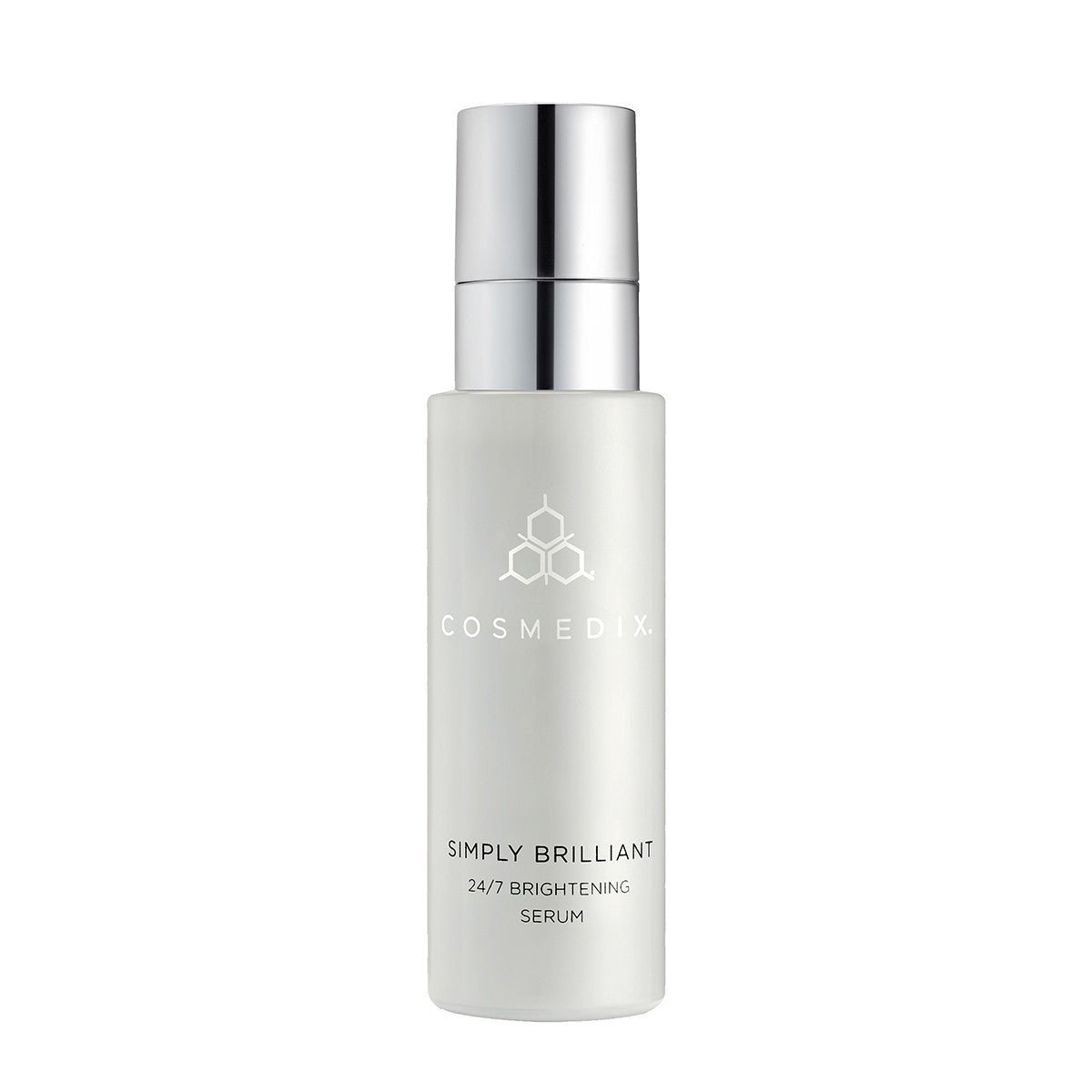 Cosmedix skincare COSMEDIX Simply Brilliant 30ml
