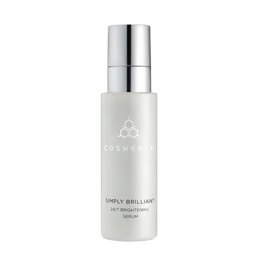 Cosmedix skincare COSMEDIX Simply Brilliant 30ml