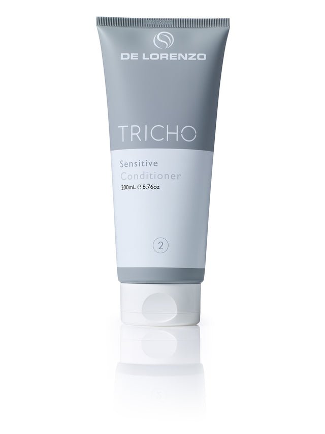 DE LORENZO Tricho Sensitive Conditioner - Exquisite Laser Clinic