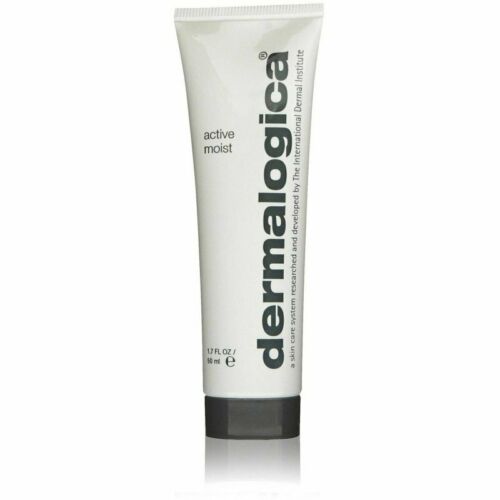 Dermalogica Active Moist 50ml - Exquisite Laser Clinic