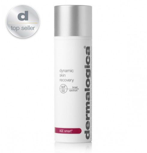 Dermalogica Dynamic Skin Recovery SPF50 - Exquisite Laser Clinic