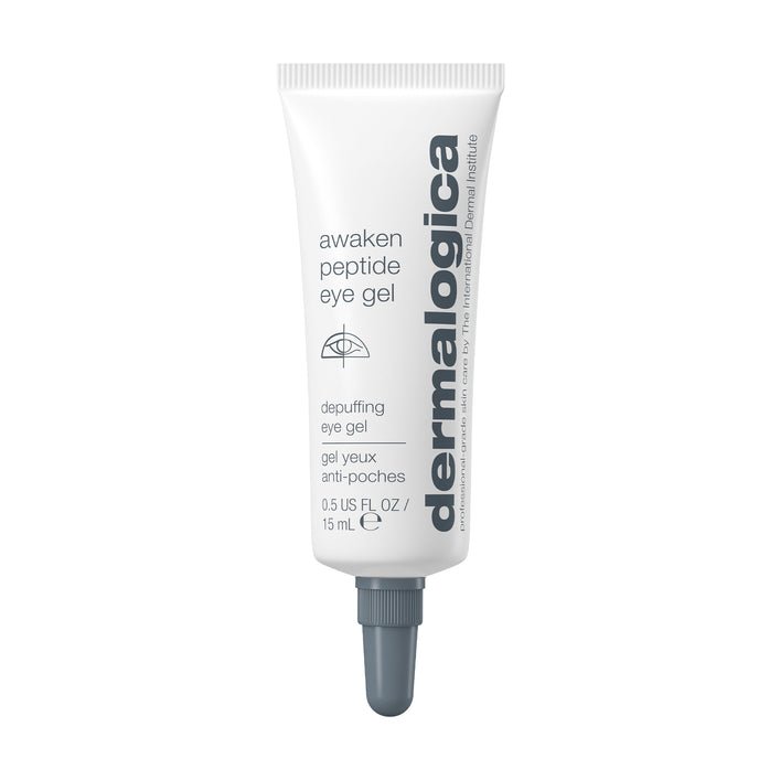 Dermalogica skin care Dermalogica Awaken Peptide Eye Gel 15ml