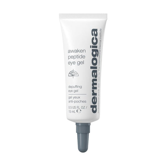 Dermalogica skin care Dermalogica Awaken Peptide Eye Gel 15ml