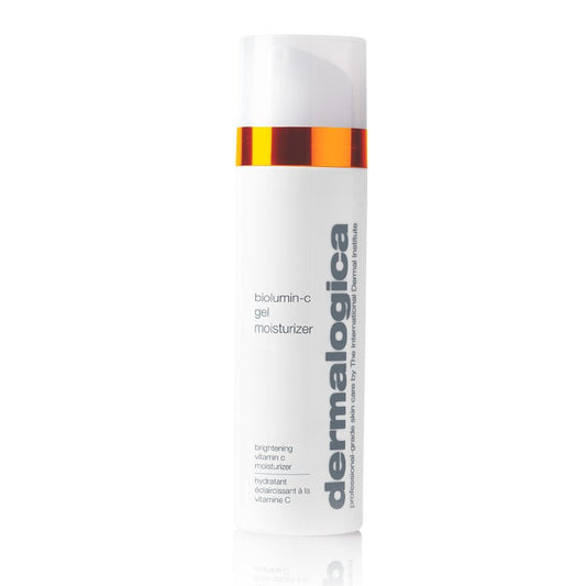 Dermalogica skin care Dermalogica BioLumin C Gel Moisturiser
